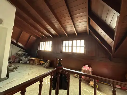 Casa en Venta 25 años