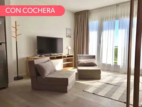 Departamento en Nordelta