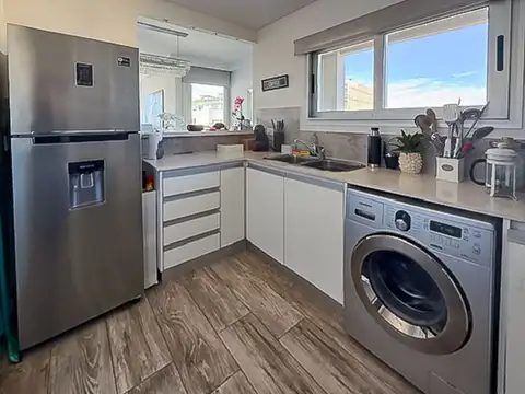 Departamento en Alquiler 8 años
