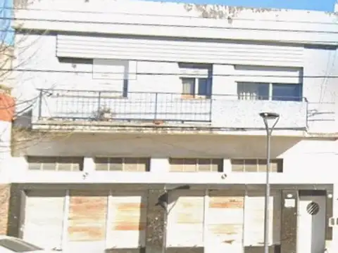 Terreno en Venta en Parque Patricios, CABA