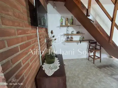 Casa en Venta en Mar Del Tuyu, USD 55.000