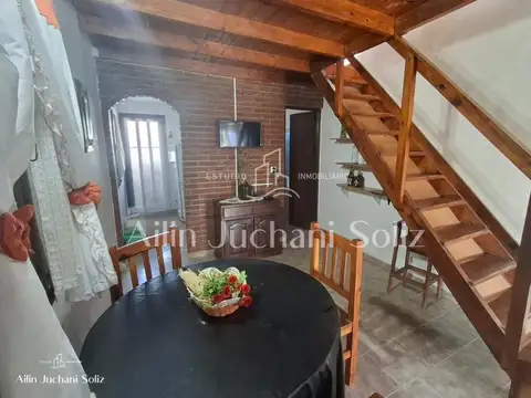 Casa en Venta de 2 dormitorios