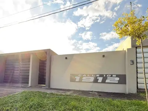 Quinta en Venta en Reconquista, General Obligado