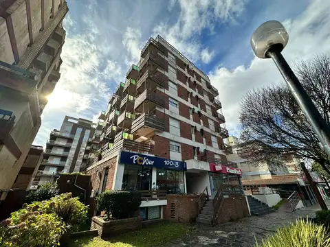 Departamento en  venta Pinamar centro