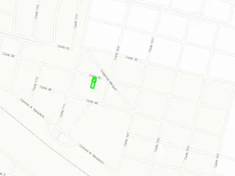 Terreno en Venta de 369,0 m2