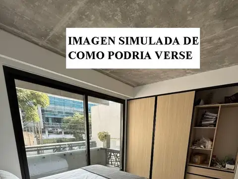 Departamento en Venta al Este