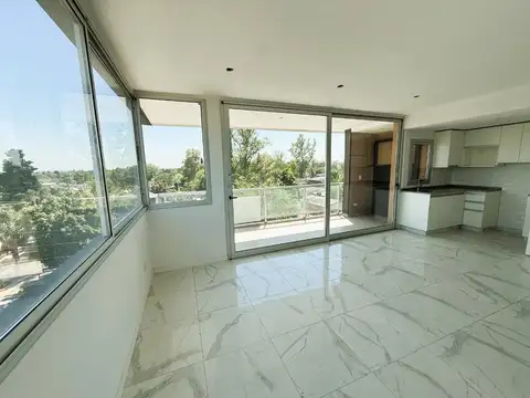 Departamento en Venta 1 año