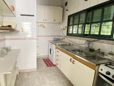 Casa en Venta Villa Pueyrredon 5 Ambientes Jardin