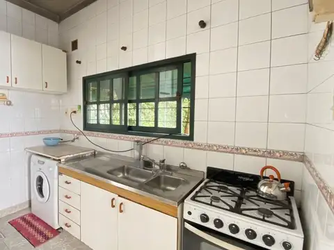 Casa en Venta 66 años