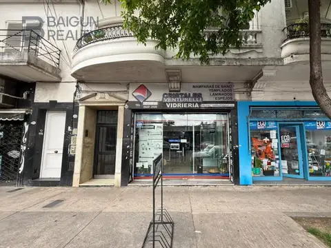 LOCAL EN ALQUILER, ZONA VILLA URQUIZA