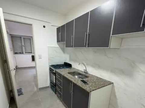 Departamento en Venta en Centro, Rosario