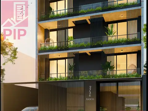 Departamento en Venta A Estrenar