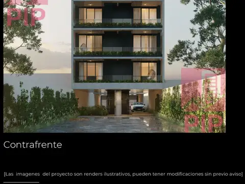 Departamento en Venta en Haedo Norte, USD 81.781