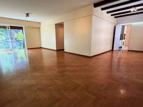 Departamento en Alquiler de 5 ambientes