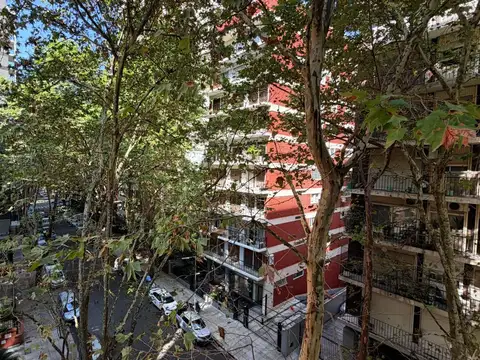Departamento en Alquiler 40 años