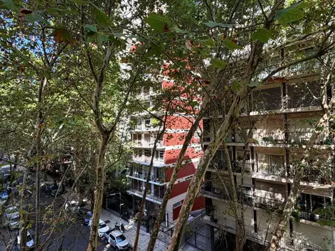 Departamento 5 ambientes con 3 baños