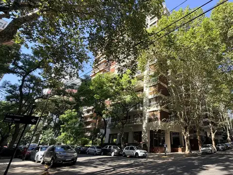 Departamento - Alquiler - Argentina, Capital Federal - VIRREY LORETO 1900