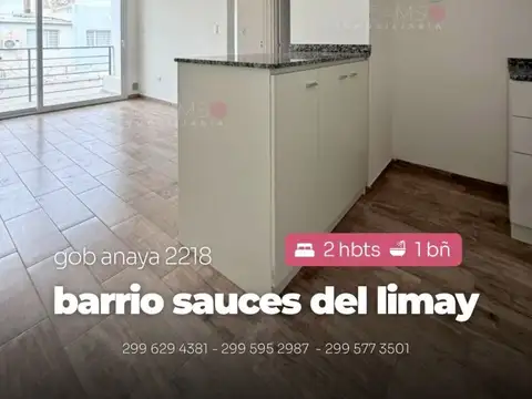 Departamento en Alquiler en Neuquén, Confluencia