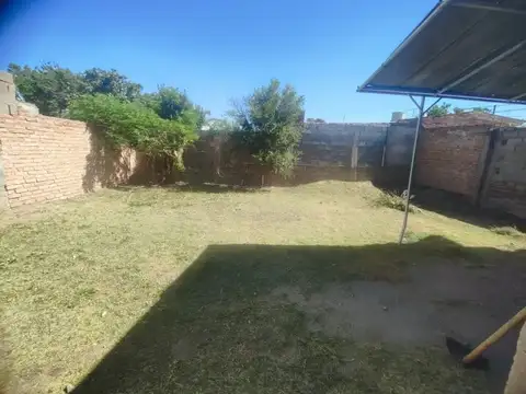 Casa en Venta de 1 dormitorio