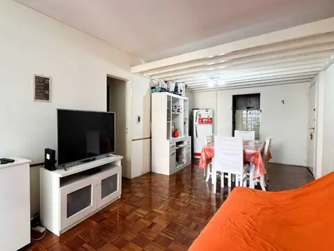 Departamento en Venta en Caballito, USD 169.000