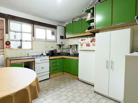 Departamento en Venta 42 años