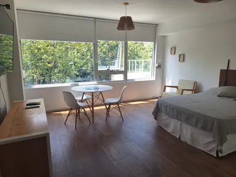 Departamento en Belgrano