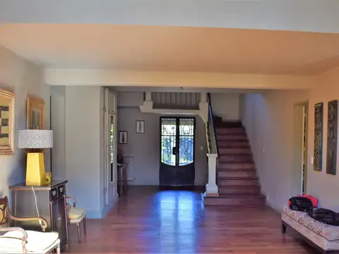 Casa en Alquiler 30 años