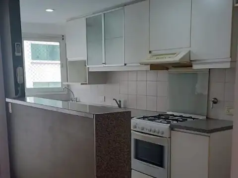 Departamento de 2 dormitorios en alquiler | Corrientes 920 |