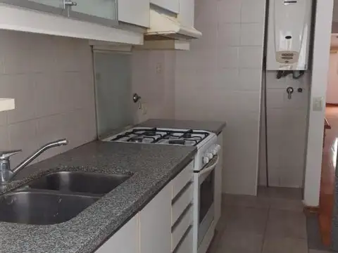 Corrientes 900, Piso 3