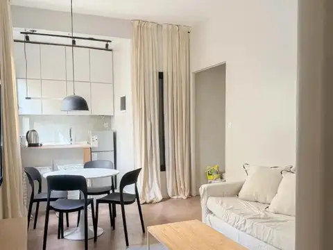 Departamento en venta - 2 ambientes - Palermo Chico