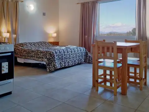 Departamento en Venta de Monoambiente