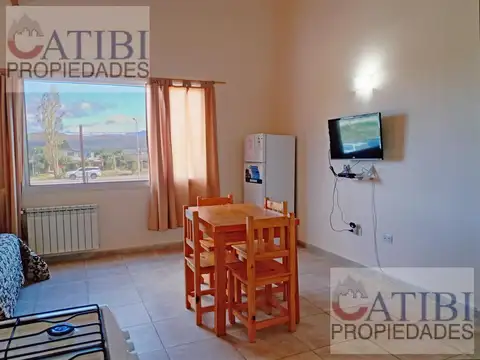 Departamento en Venta en Dina Huapi, USD 96.000