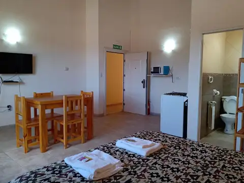 Departamento en Venta con 1 cochera