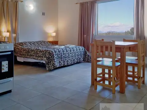 Departamento en Venta de Monoambiente