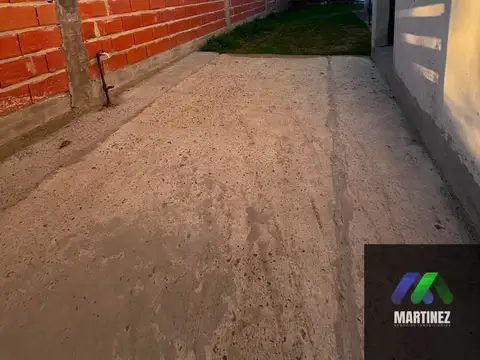 Casa en Alquiler de 1 dormitorio