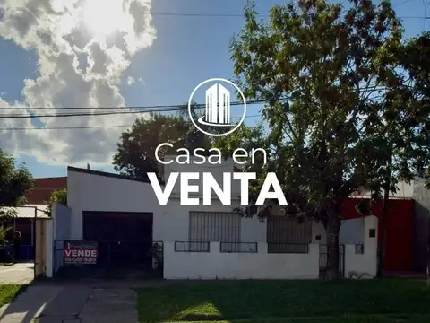 Vendo. Casa en calle Concejal Veiga. Concordia, ER.