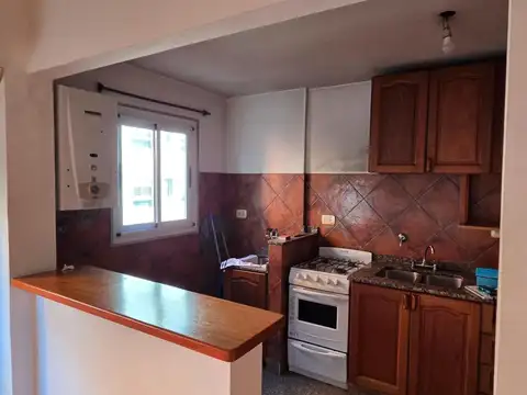 Departamento en Alquiler de 2 ambientes