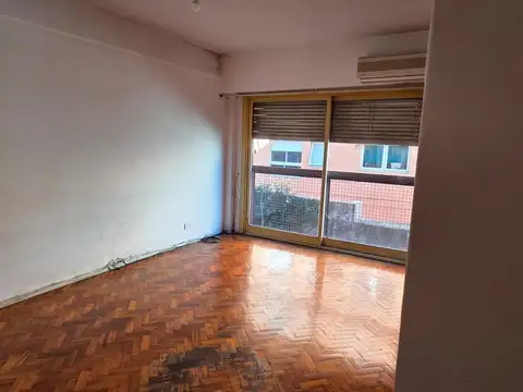 Departamento en Alquiler en Barracas, CABA