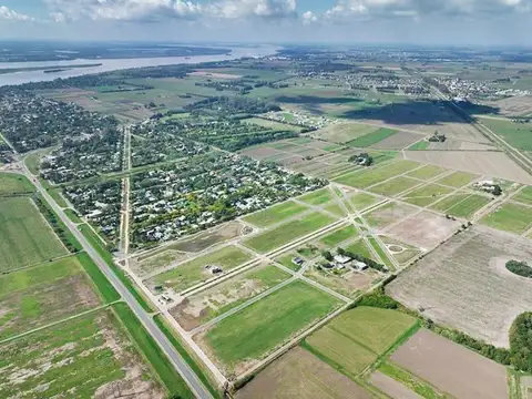 Terreno en Venta en Pueblo Esther, USD 40.000