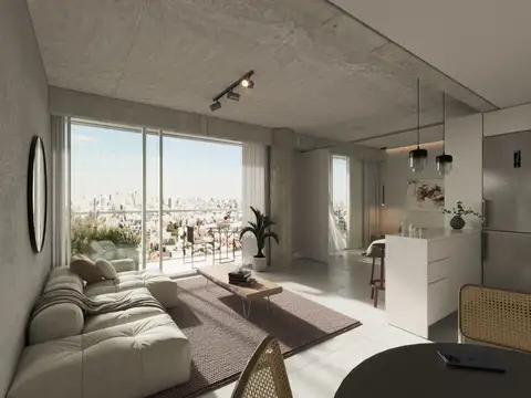 Departamento en Venta al Noreste