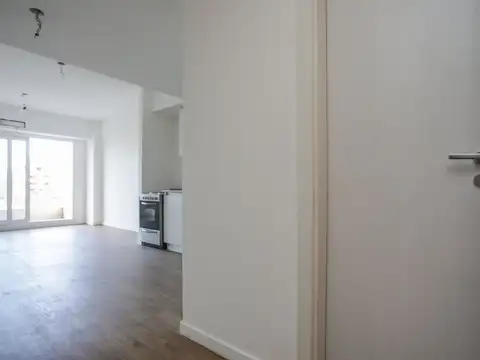 Departamento en Venta en Villa Crespo, USD 89.500