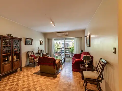 Departamento en Venta de 4 dormitorios
