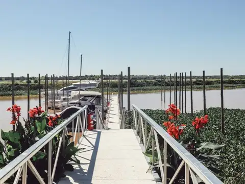 Azahares Del Parana - Barrio Paisaje