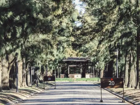 Venta de Terreno en Azahares Del Parana - Barrio Paisaje   