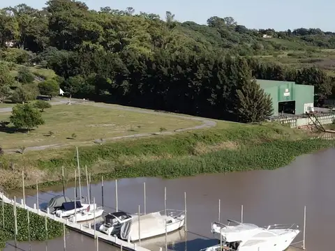 Venta de Terreno en Azahares Del Parana - Barrio Paisaje