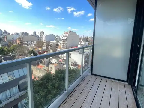 HONDURAS 4500, Piso 7