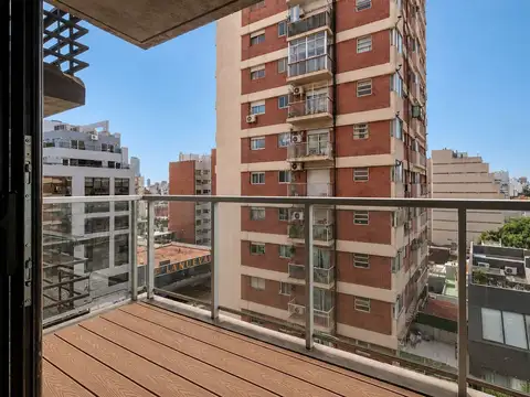 Departamento en Venta de Monoambiente