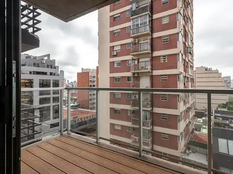 HONDURAS 4500, Piso 7