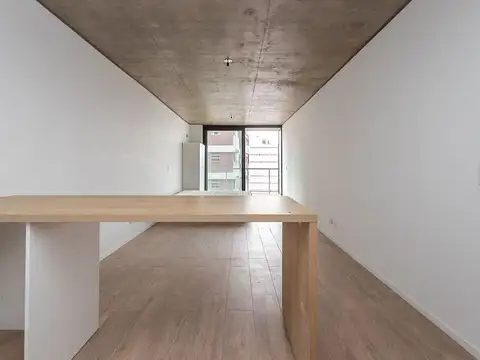Departamento en Venta en Palermo, USD 112.500