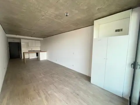 Departamento en Venta en Palermo, USD 118.000